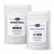 Winstrol (Stanozolol) Oral Only Cycle – 8 Weeks – Lean Mass & Cutting