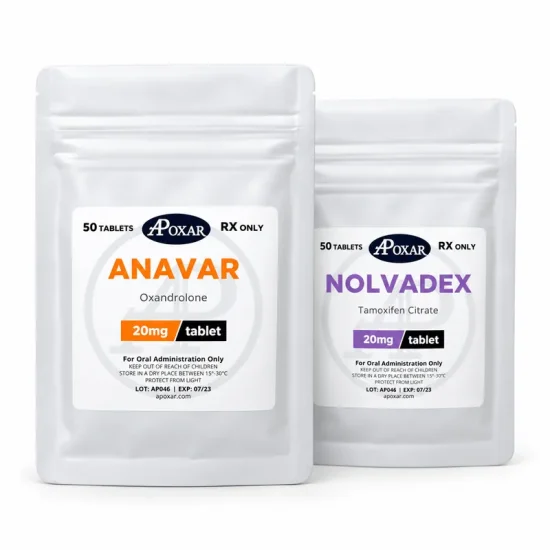 1649-mg-ai Anavar Oral Cycle – Ideal First-Time Cycle – 8 Weeks – Lean Mass & Cutting