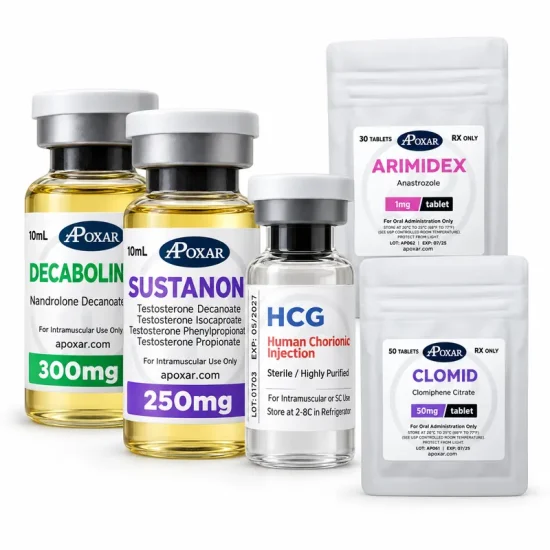 1650-mg-ai Sustanon and Decabolin Cycle – 8 Weeks – Muscle Mass