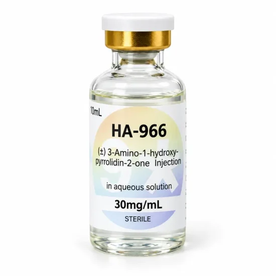 1678-mg-ai HA-966 30mg/mL, 10 mL – Innovagen