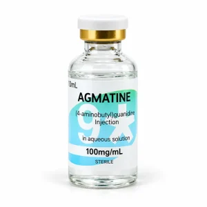 Agmatine 100mg/mL – Innovagen