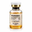 Insanabol 210mg/mL – Triple Steroid Blend – Innovagen
