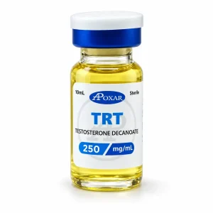TRT (Testosterone Replacement Therapy) 250mg/mL 10mL – Apoxar