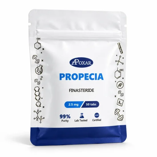 1689-mg-ai Propecia (Finasteride) 2.5mg/50tabs – Apoxar