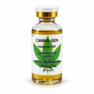 Canna-Gen 100mg/mL, 10mL – Innovagen