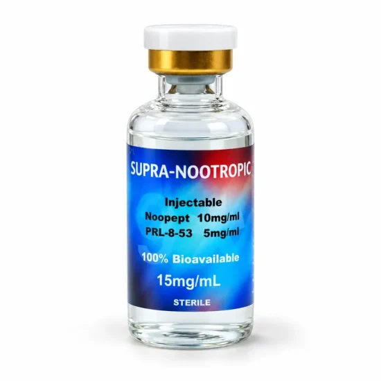 1696-mg-ai Supra-Nootropic 15mg/mL, 10mL – Innovagen