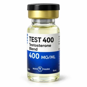 Test 400 (Test Cyp/Test E/Test Prop) 400mg/mL | NovoPharm