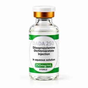 DADA 250 (Diisopropylamine Dichoroacetate) 250mg/mL |Innovagen