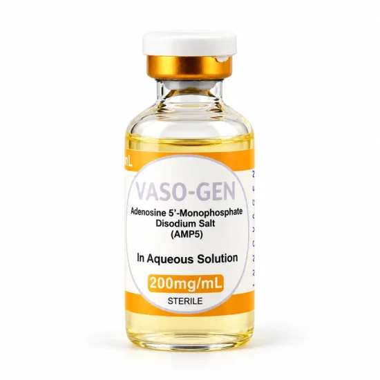 1725-mg-ai Vaso-gen (AMP5) 200mg/mL | Innovagen