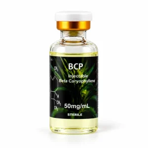BCP (Beta Caryophyllene) 50mg/mL | Innovagen