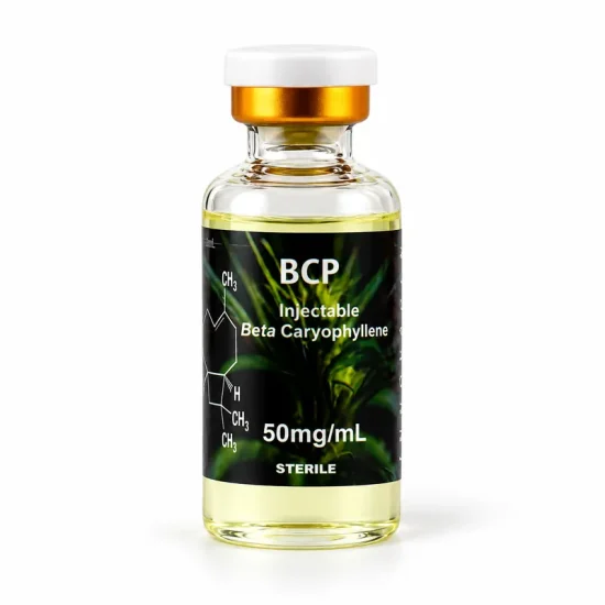 BCP (Beta Caryophyllene) 50mg/mL | Innovagen