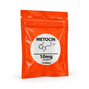 Metocin (Psychedelic) 10mg/tab, 10tabs | Innovagen