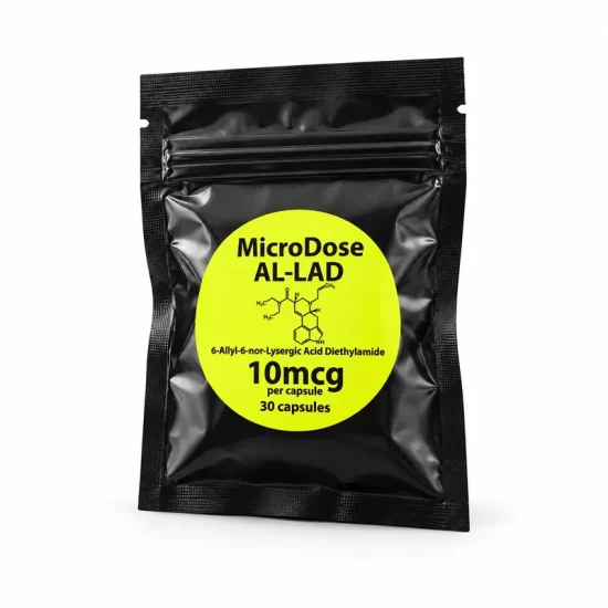 1735-mg-ai AL-LAD (Cognitive Enhancer) 10mcg/tab, 30tabs | Innovagen