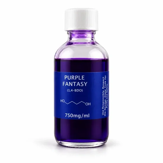 1739-mg-ai Purple Fantasy (1,4-Butanediol) 750mg/mL | Innovagen