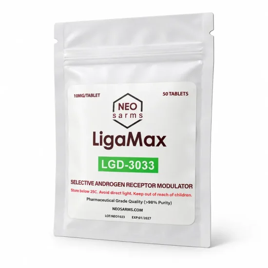 1750-mg-ai LigaMax LGD-3033 10mg/50tabs | NeoSARMS