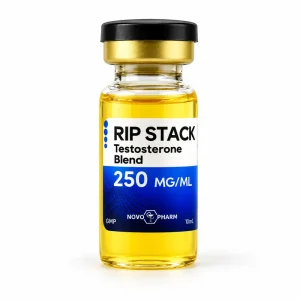 Rip Stack 250 (Test A 75mg/Test P 75mg/Tren A 50mg/Drost P 50mg) | NovoPharm