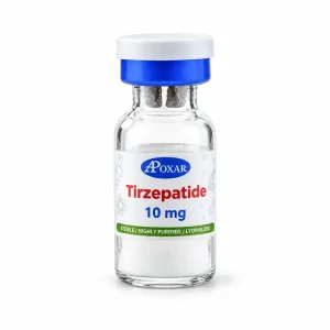 Tirzepatide 10mg (Weight Loss Peptide) | Apoxar
