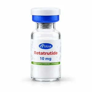 Retatrutide 10mg (Weight Loss Peptide) | Apoxar