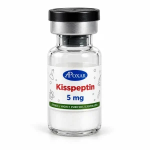 Kisspeptin 5mg | Apoxar