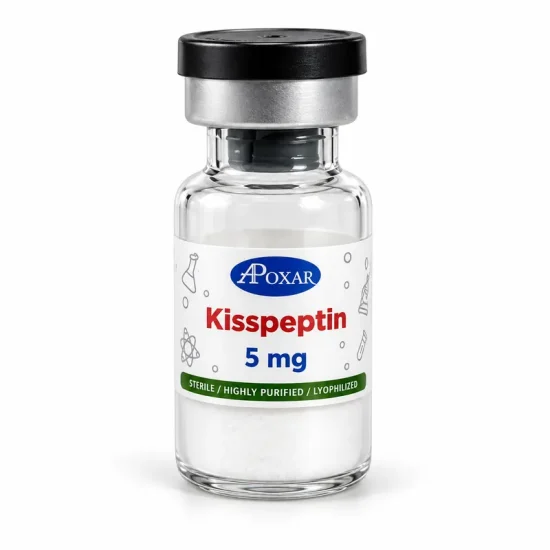 Kisspeptin 5mg | Apoxar