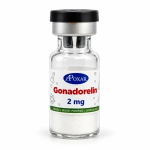 Gonadorelin 2mg | Apoxar