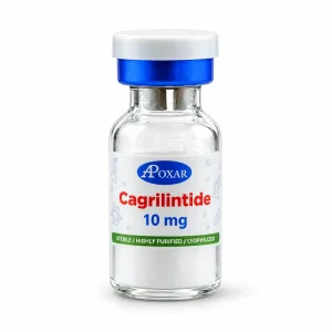 Cagrilintide (weight loss) 10mg – Apoxar