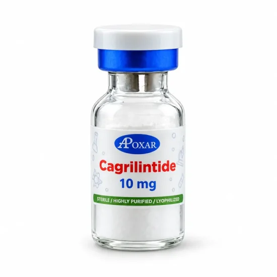 1780-mg-ai Cagrilintide (weight loss) 10mg – Apoxar