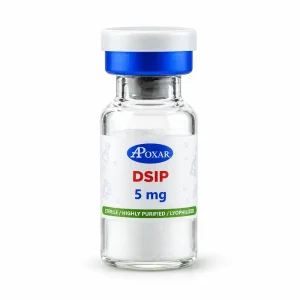 DSIP (sleep aid) 5mg
