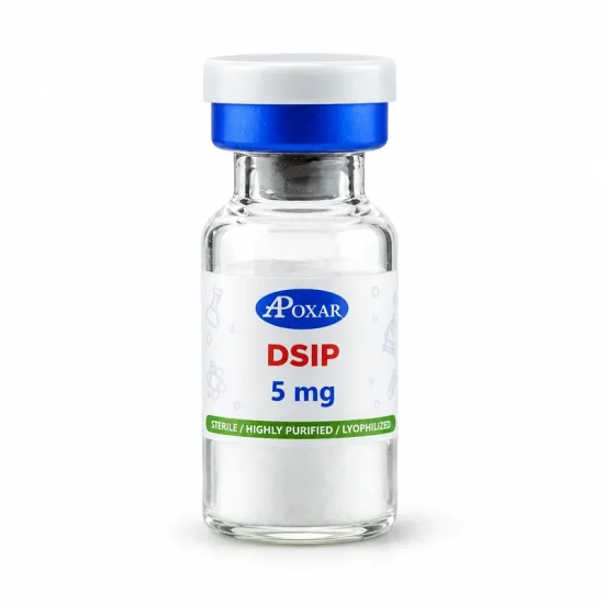 1782-mg-ai DSIP (sleep aid) 5mg