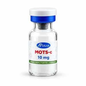 MOTS-c (weight loss) 10mg