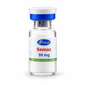 Semax (nootropic) 30mg – Apoxar