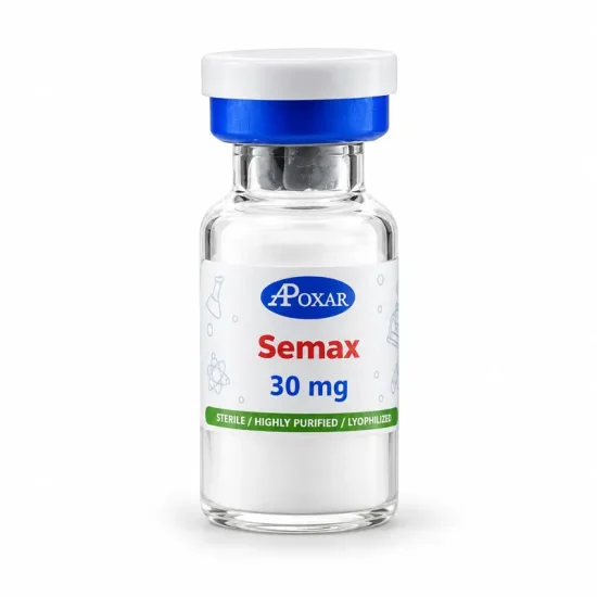 1786-mg-ai Semax (nootropic) 30mg – Apoxar