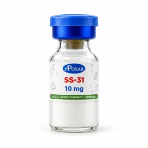 SS-31 10mg-Apoxar