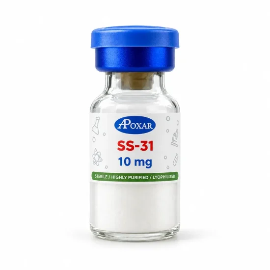 1801-mg-ai SS-31 10mg-Apoxar