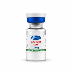 CJC-1295 DAC (GH Booster) 2mg - Apoxar