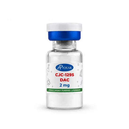 apoxar-cjc-1295-dac