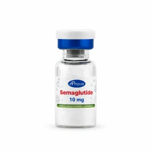Ozempic - Semaglutide 10mg (Weight Loss) | Apoxar