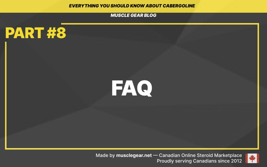 FAQ